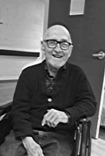 Raymond Kinnunen